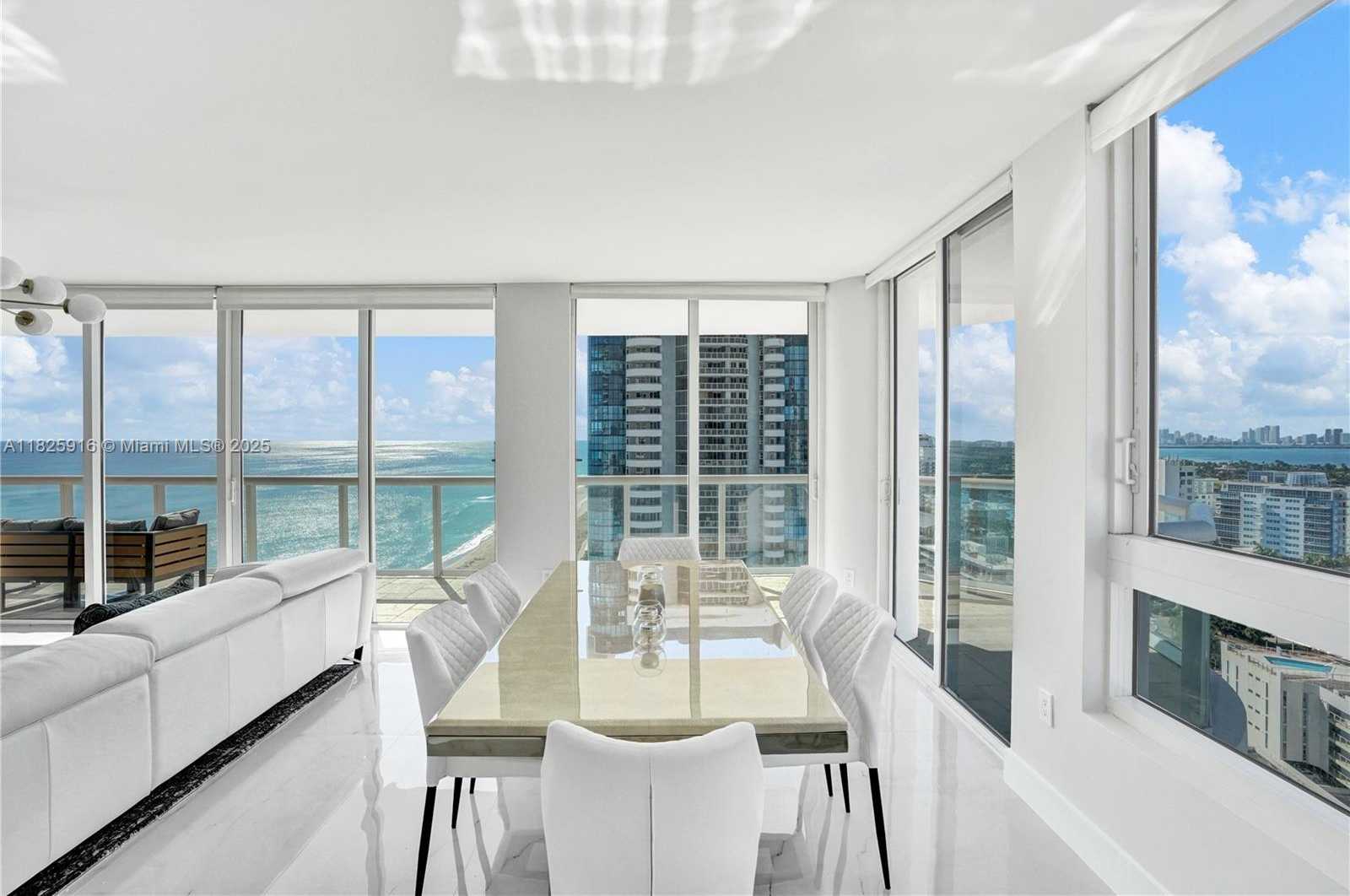 Small Image of 6365 COLLINS AVE #2207, Miami Beach Number 7