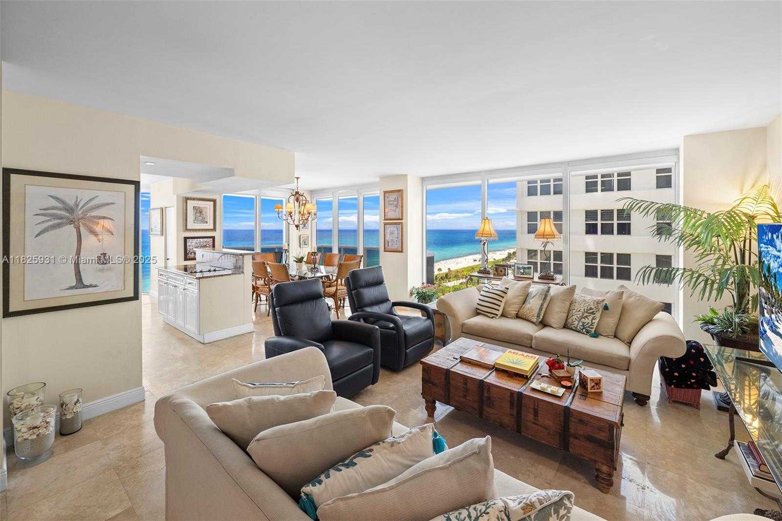 Small Image of 4775 COLLINS AVE #1203, Miami Beach Number 10