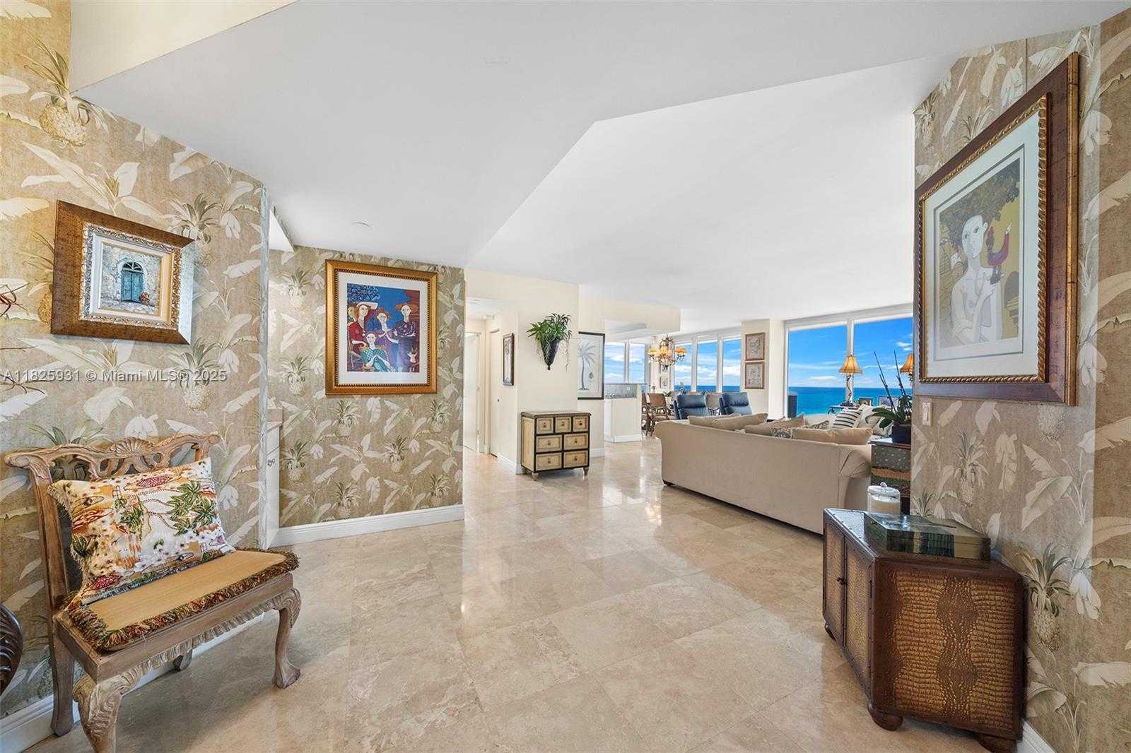Small Image of 4775 COLLINS AVE #1203, Miami Beach Number 11