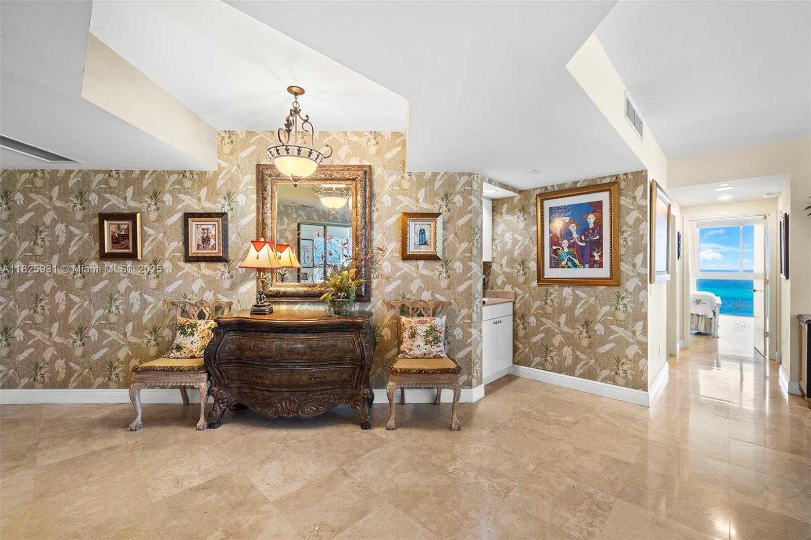 Small Image of 4775 COLLINS AVE #1203, Miami Beach Number 13