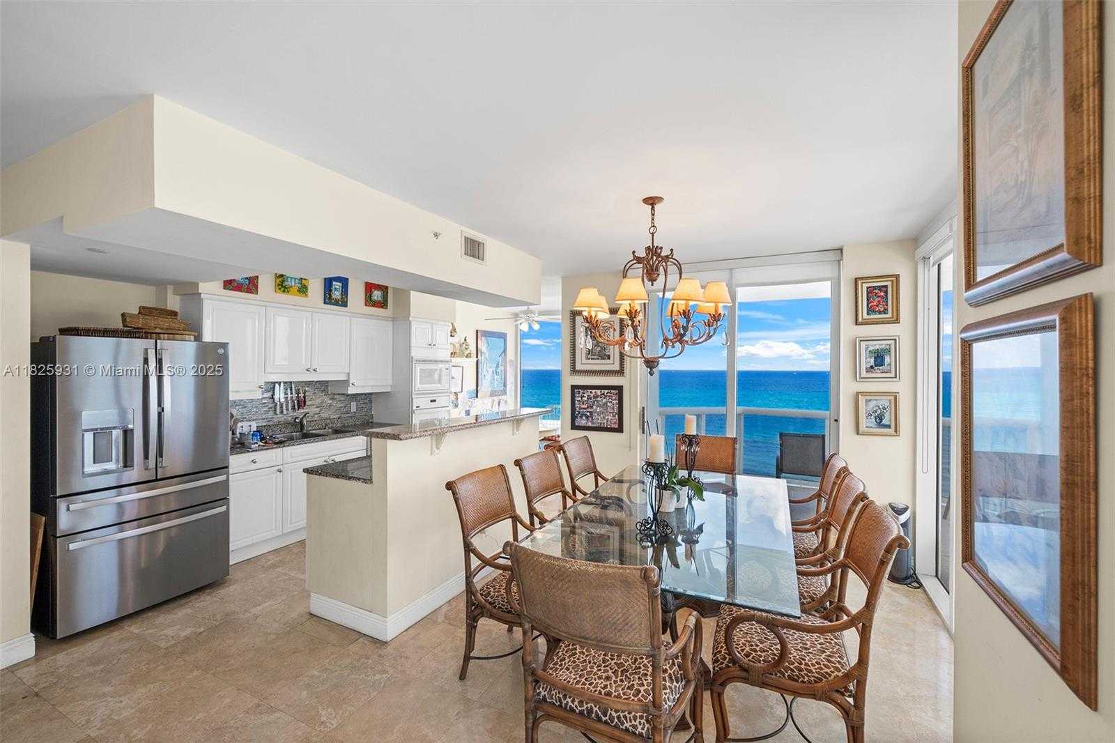 Small Image of 4775 COLLINS AVE #1203, Miami Beach Number 2