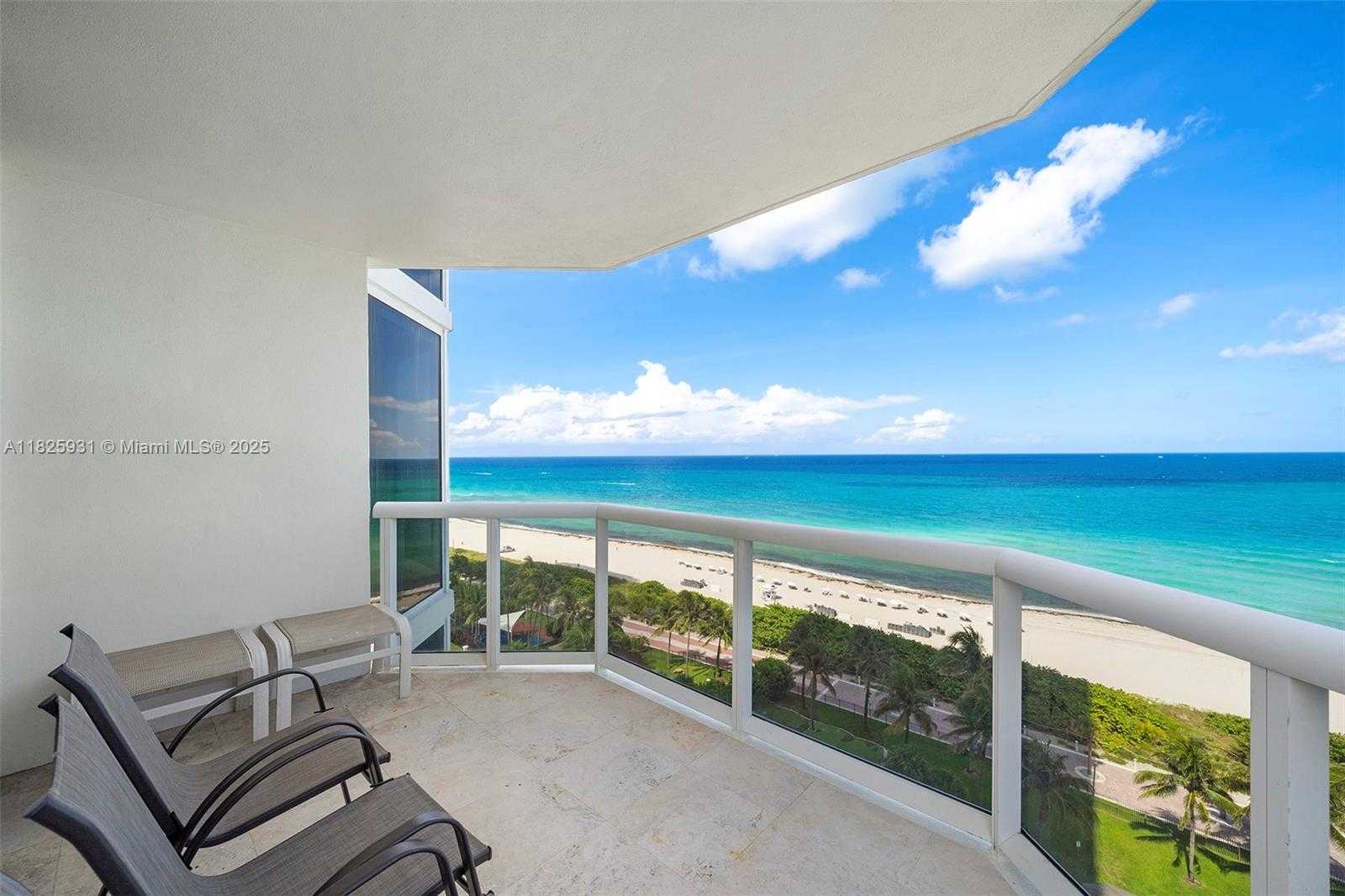Small Image of 4775 COLLINS AVE #1203, Miami Beach Number 26