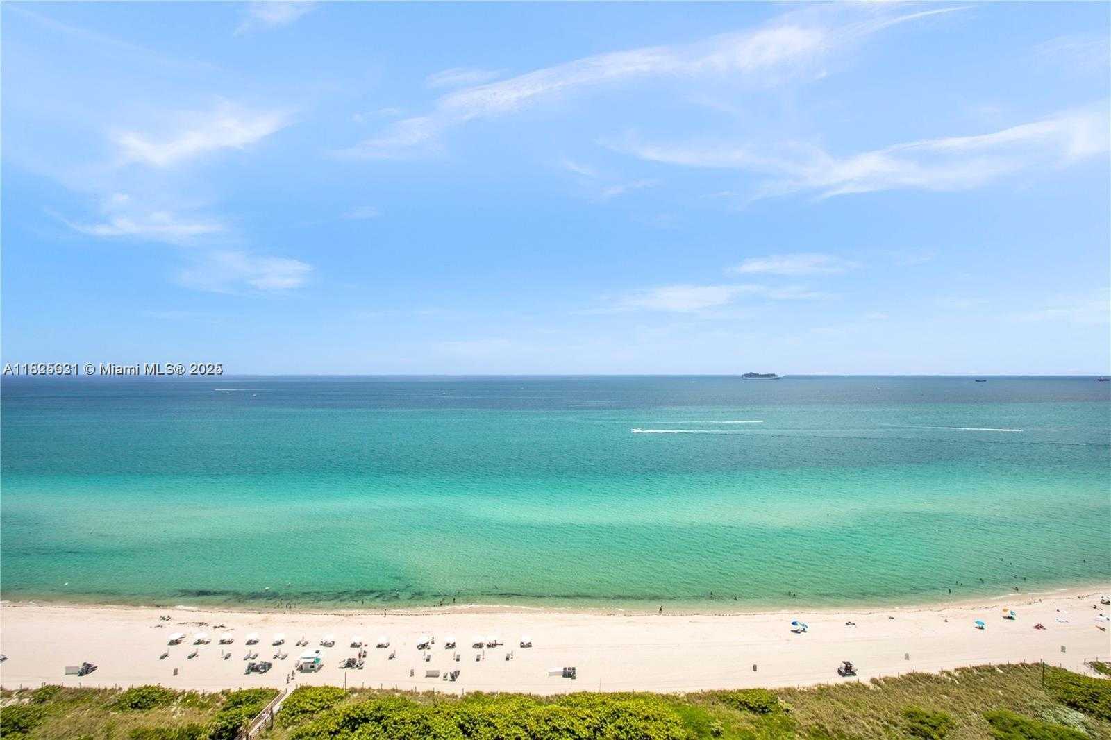 Small Image of 4775 COLLINS AVE #1203, Miami Beach Number 28