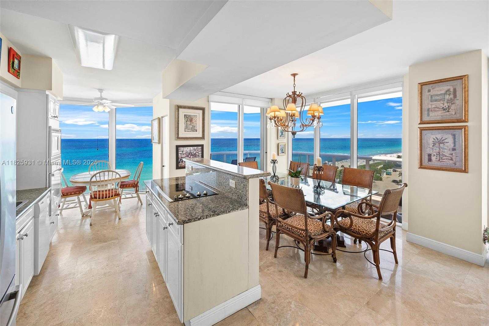 Small Image of 4775 COLLINS AVE #1203, Miami Beach Number 3