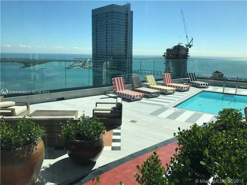 Small Image of 1300 SOUTH MIAMI AVE #1011, Miami Number 11