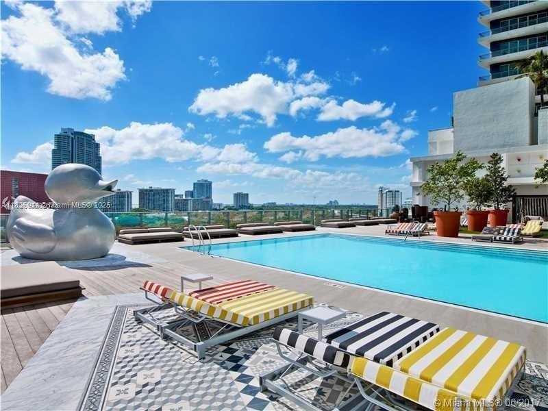 Small Image of 1300 SOUTH MIAMI AVE #1011, Miami Number 12