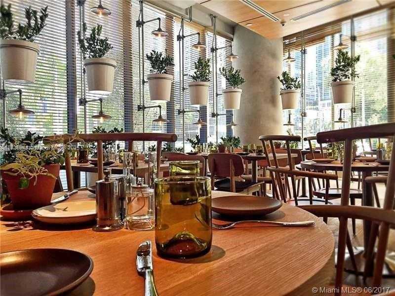 Small Image of 1300 SOUTH MIAMI AVE #1011, Miami Number 13