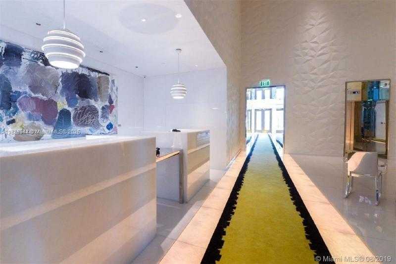 Small Image of 1300 SOUTH MIAMI AVE #1011, Miami Number 15