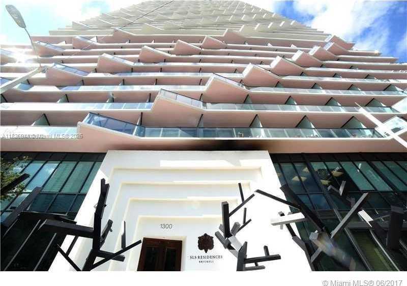 Small Image of 1300 SOUTH MIAMI AVE #1011, Miami Number 2