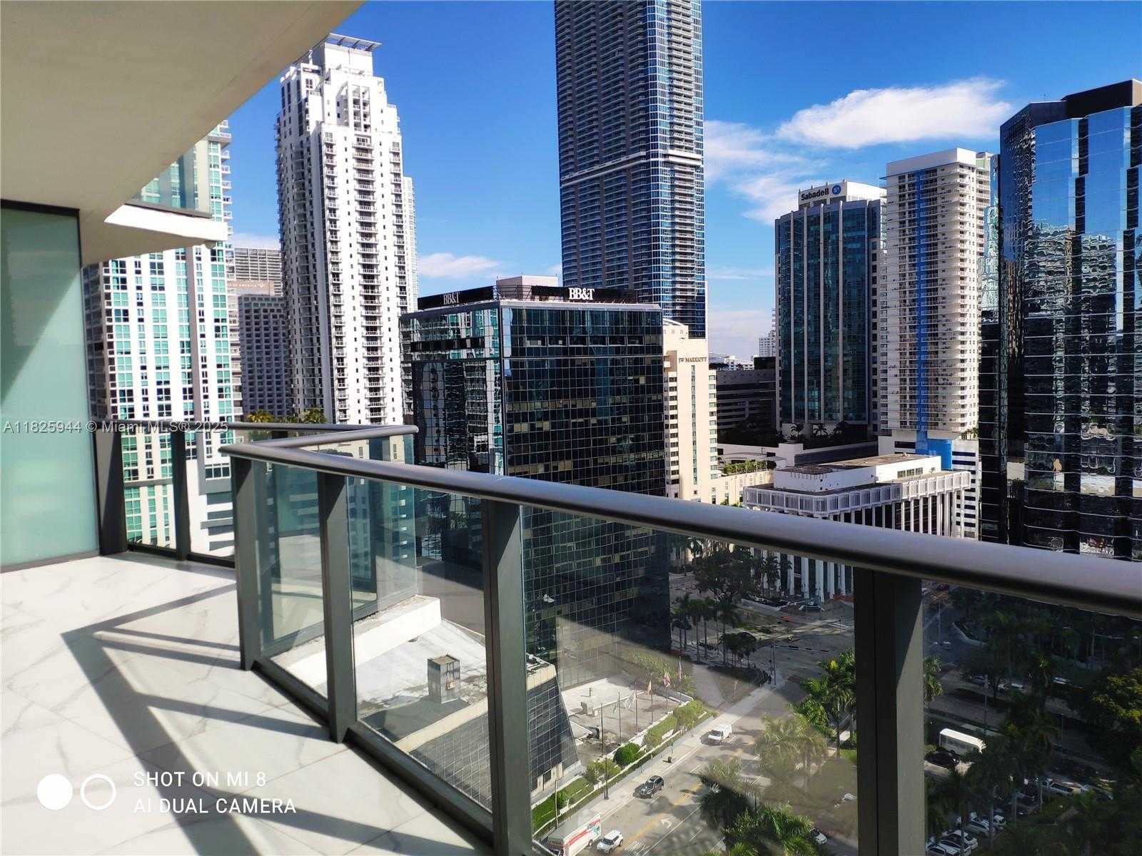 Small Image of 1300 SOUTH MIAMI AVE #1011, Miami Number 23