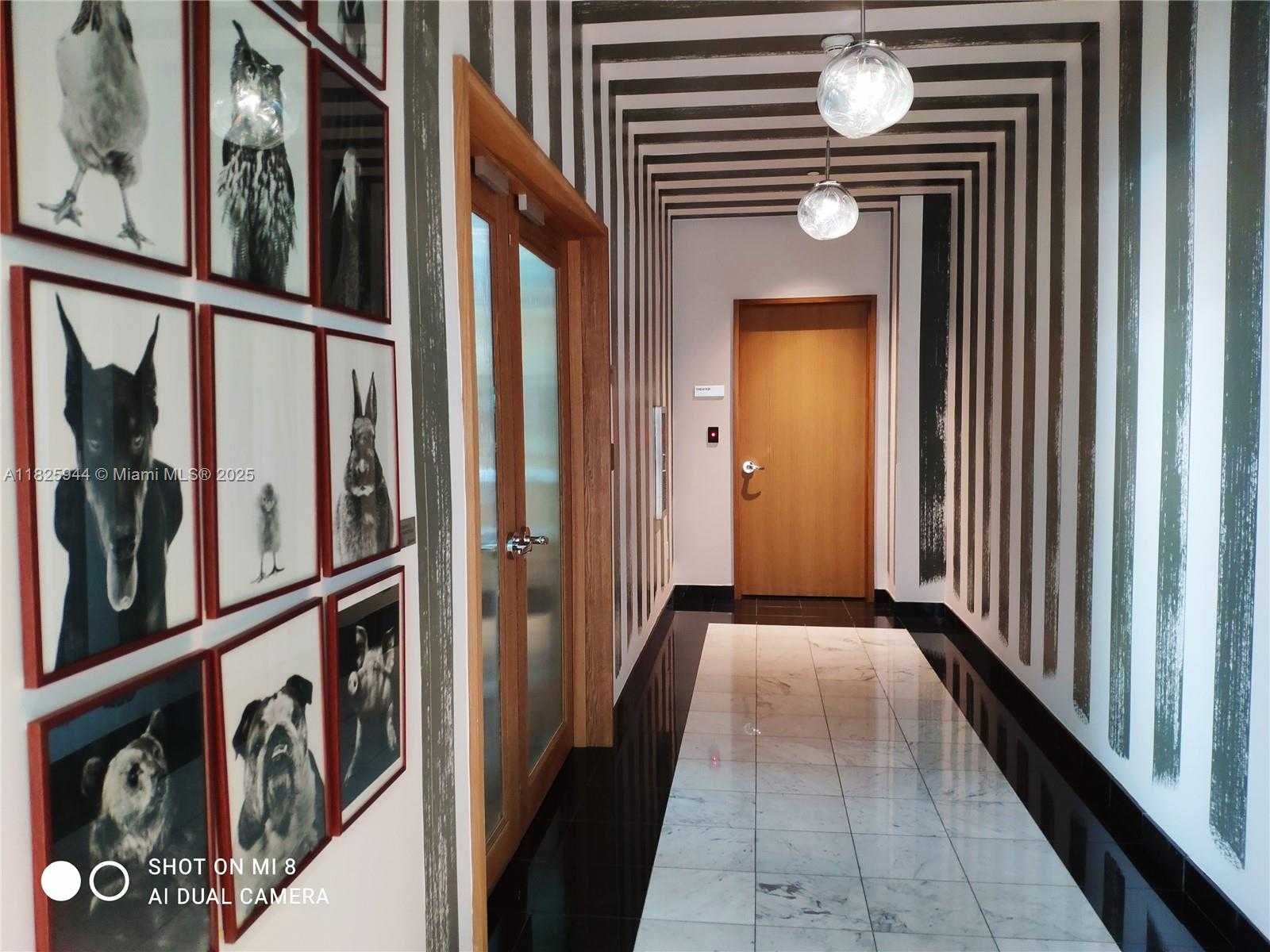 Small Image of 1300 SOUTH MIAMI AVE #1011, Miami Number 25