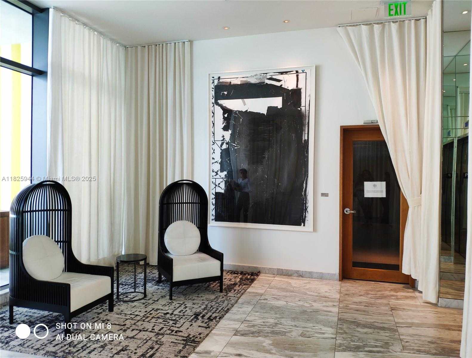 Small Image of 1300 SOUTH MIAMI AVE #1011, Miami Number 26