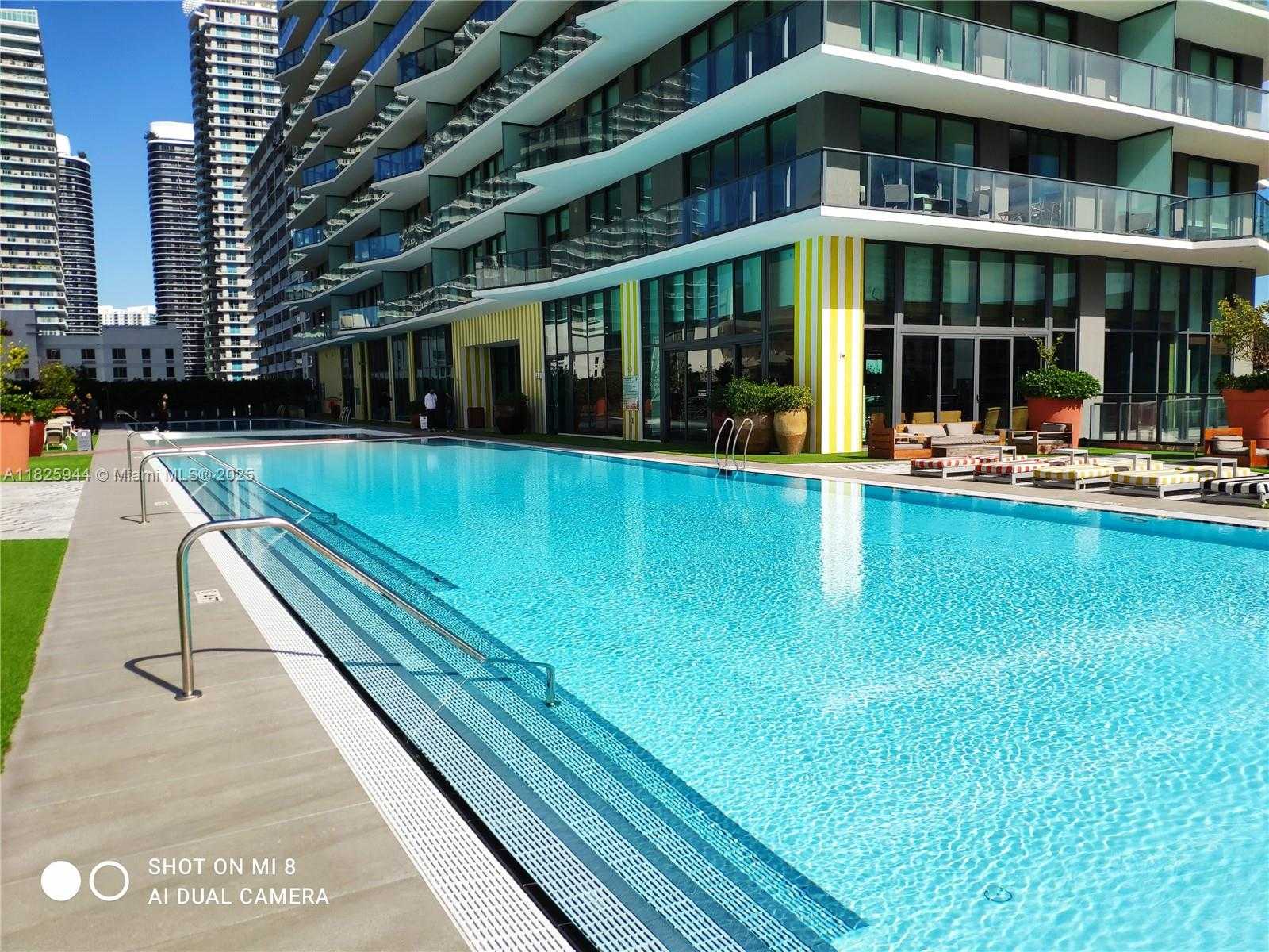 Small Image of 1300 SOUTH MIAMI AVE #1011, Miami Number 27
