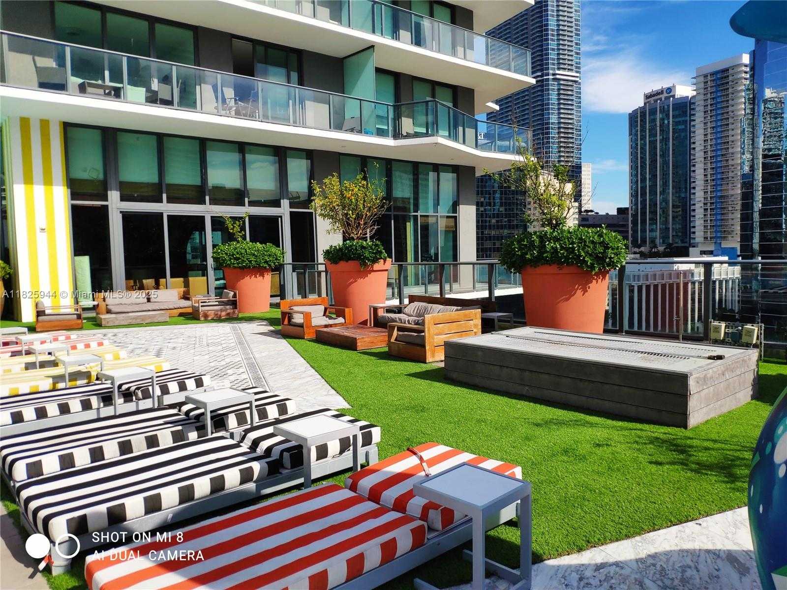 Small Image of 1300 SOUTH MIAMI AVE #1011, Miami Number 28