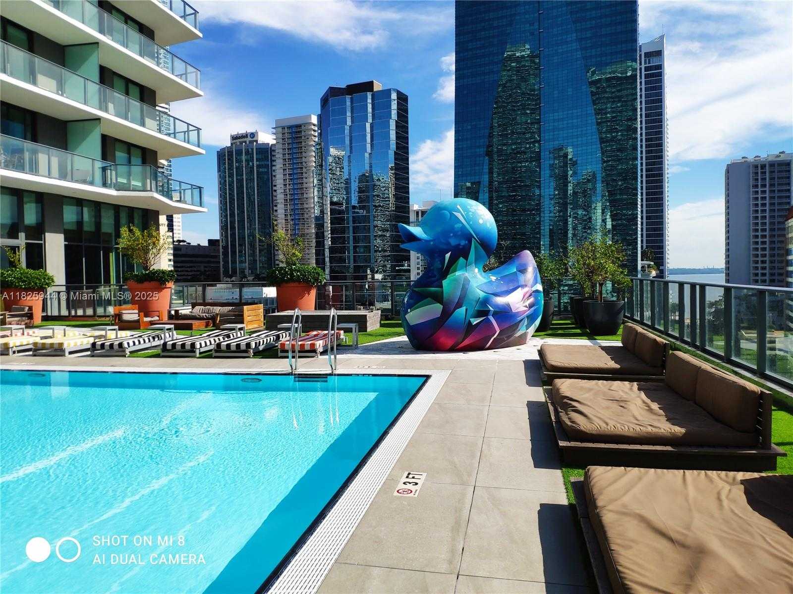 Small Image of 1300 SOUTH MIAMI AVE #1011, Miami Number 29