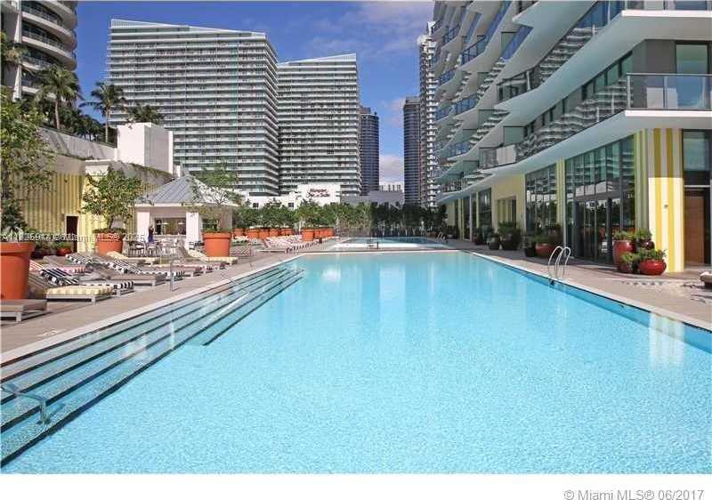 Small Image of 1300 SOUTH MIAMI AVE #1011, Miami Number 3