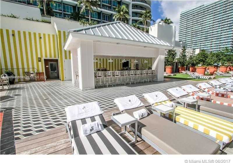Small Image of 1300 SOUTH MIAMI AVE #1011, Miami Number 4