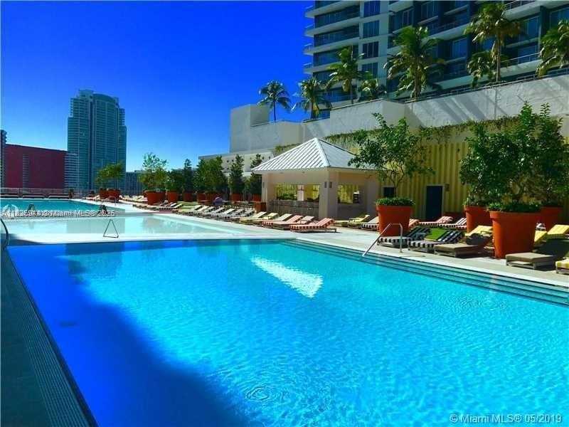 Small Image of 1300 SOUTH MIAMI AVE #1011, Miami Number 5