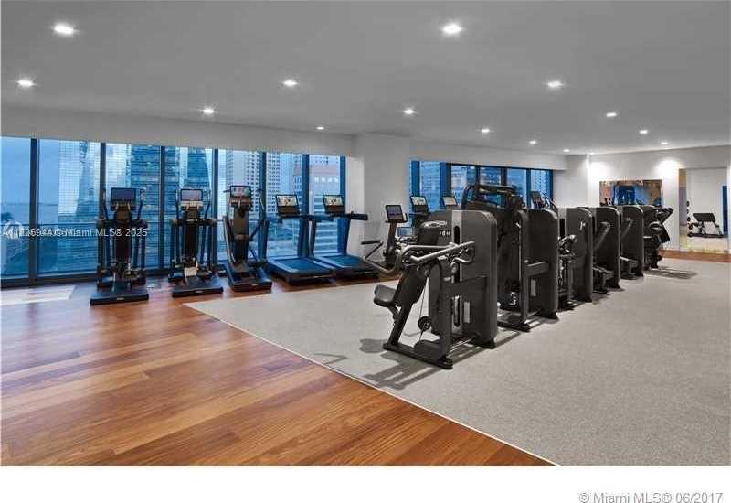 Small Image of 1300 SOUTH MIAMI AVE #1011, Miami Number 8
