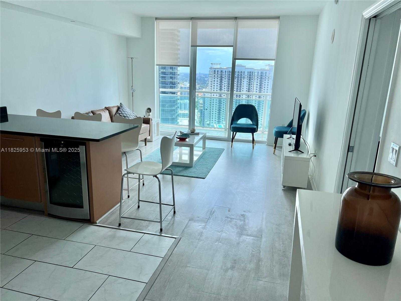 Small Image of 951 BRICKELL AVE #3509, Miami Number 2