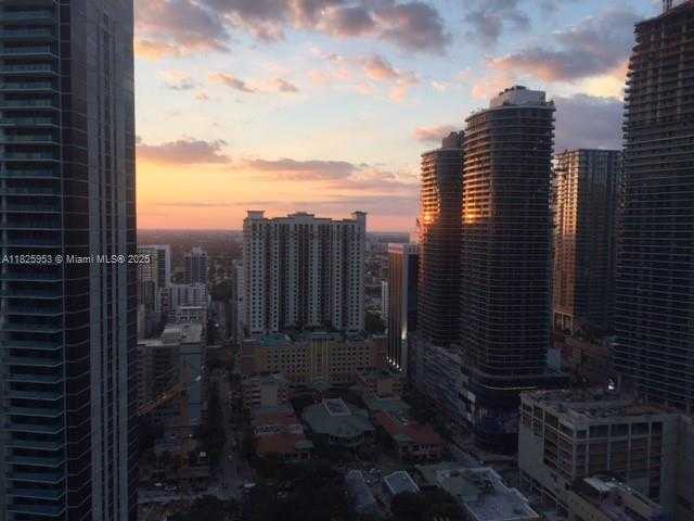 Small Image of 951 BRICKELL AVE #3509, Miami Number 21