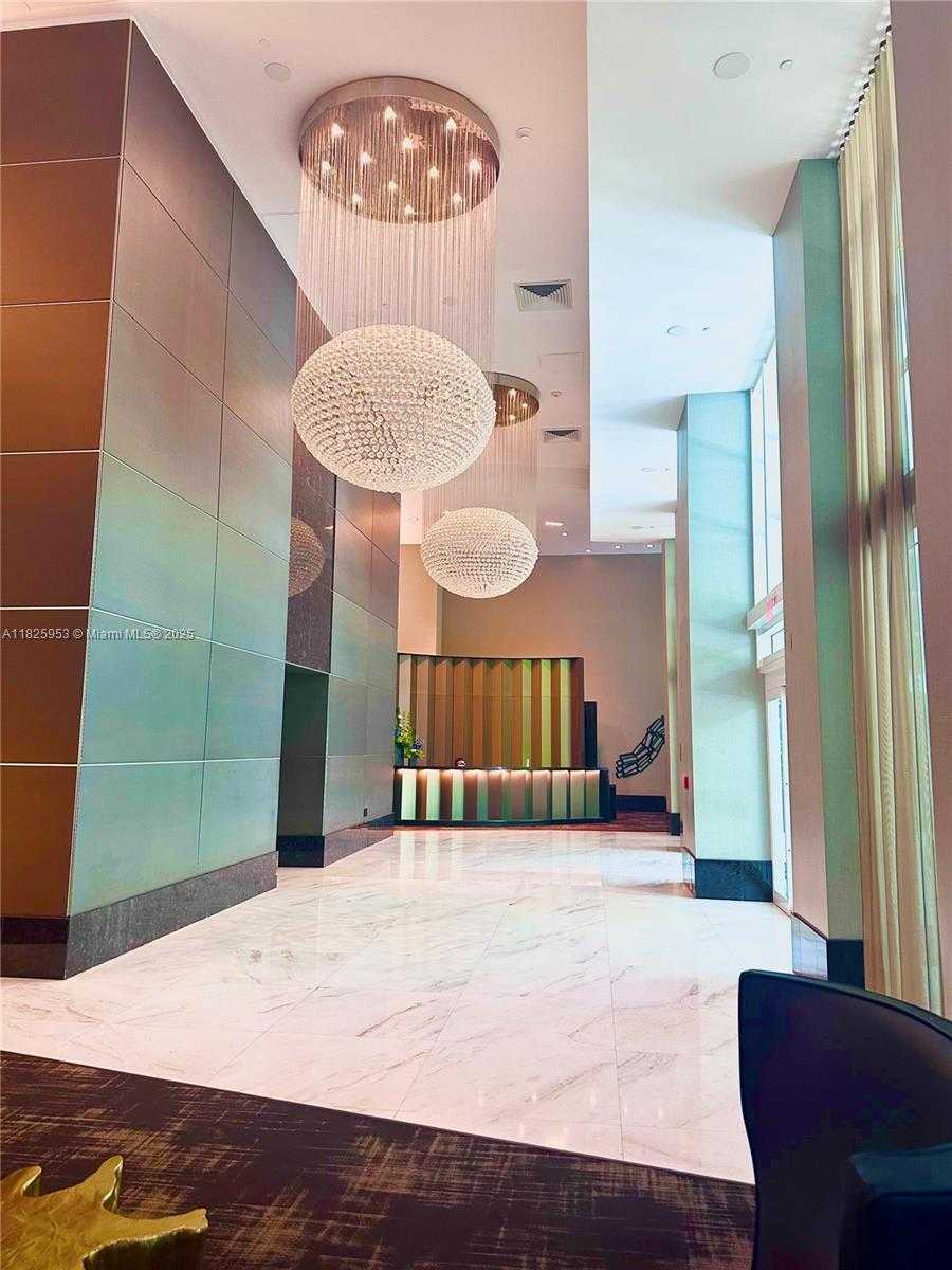 Small Image of 951 BRICKELL AVE #3509, Miami Number 23