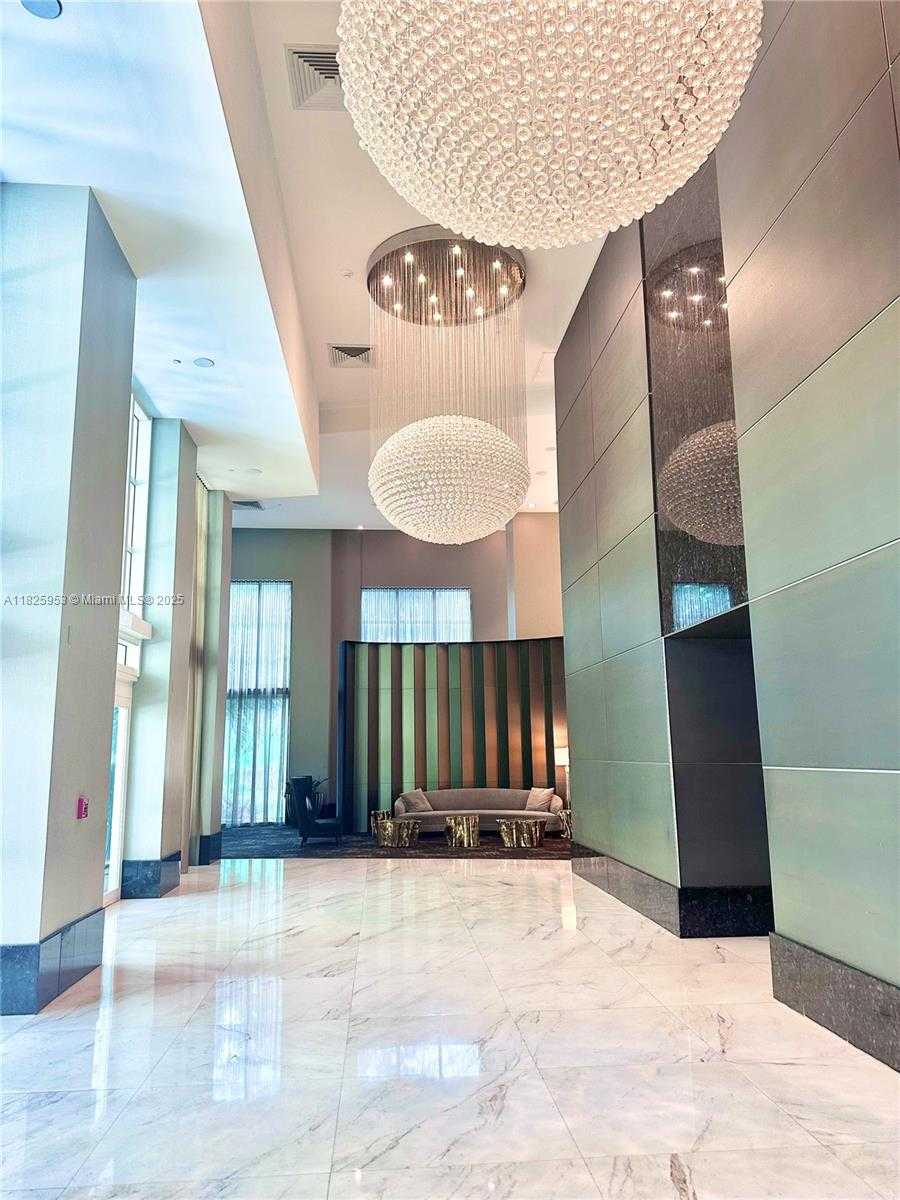 Small Image of 951 BRICKELL AVE #3509, Miami Number 25