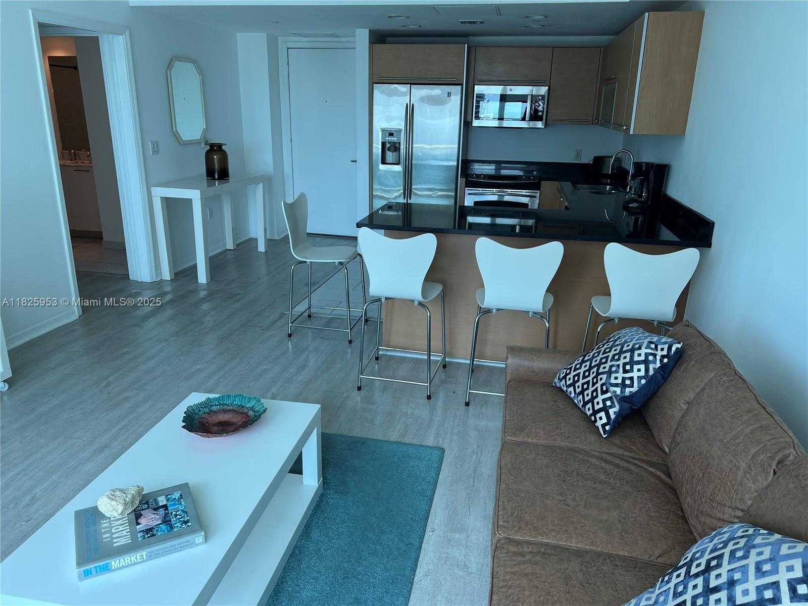 Small Image of 951 BRICKELL AVE #3509, Miami Number 3
