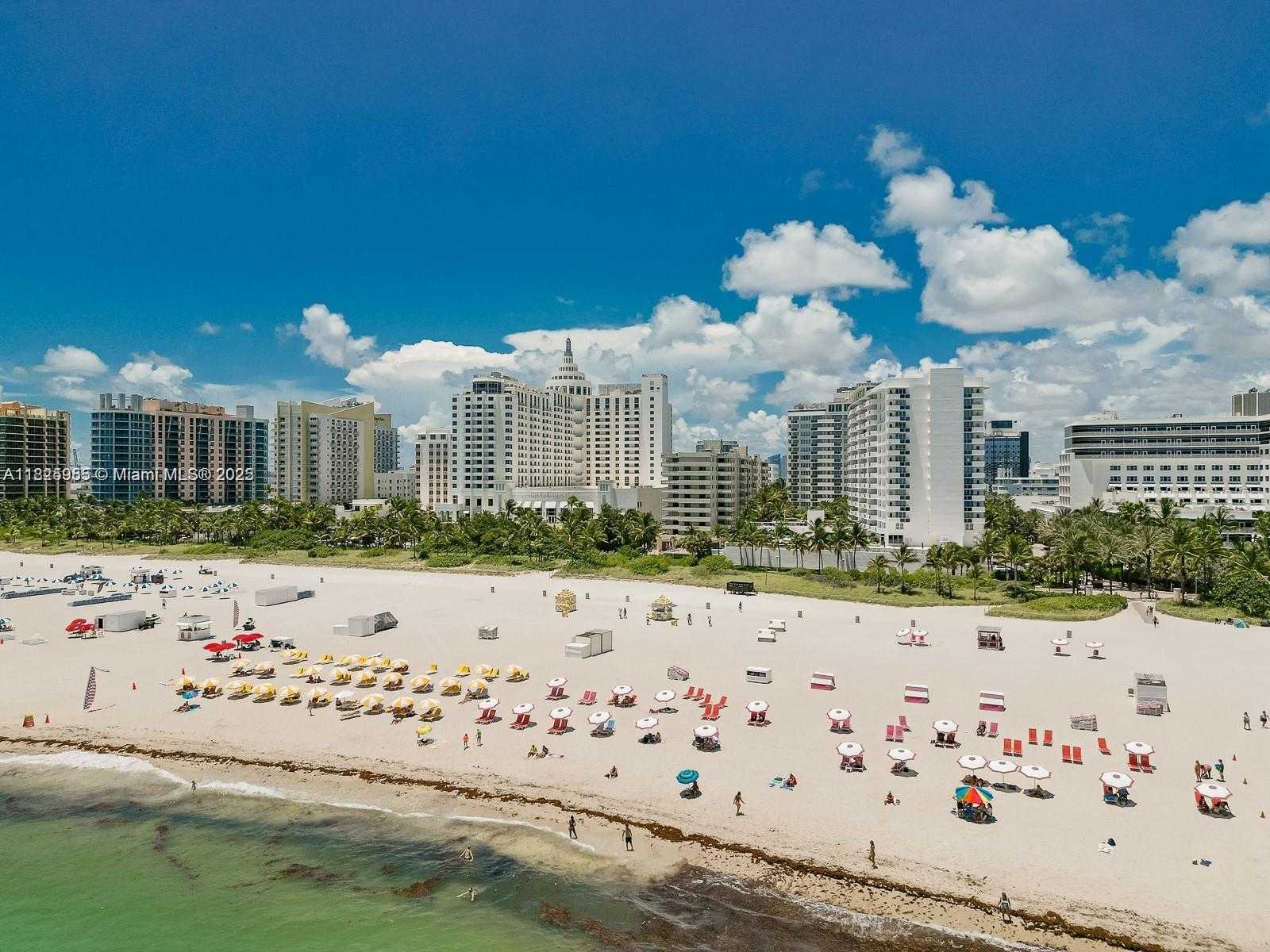 Small Image of 1621 COLLINS AVE #402, Miami Beach Number 20