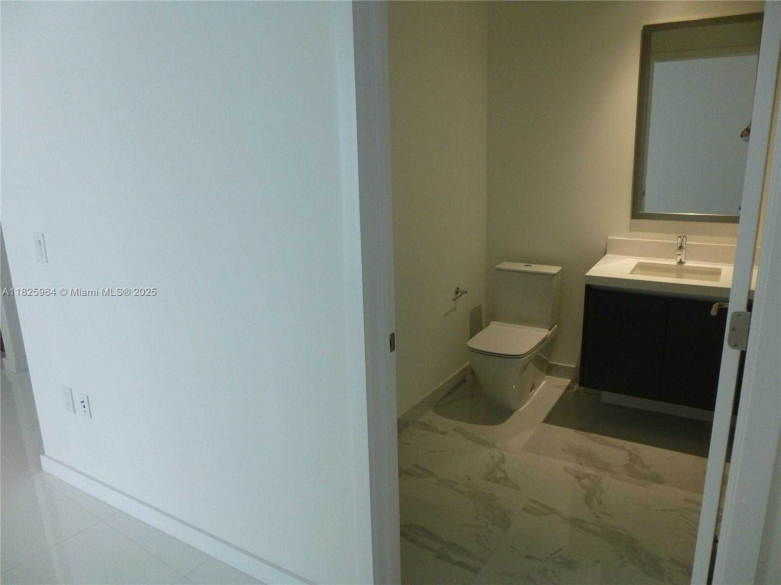 Small Image of 851 NORTH EAST 1ST AVE #2612, Miami Number 24