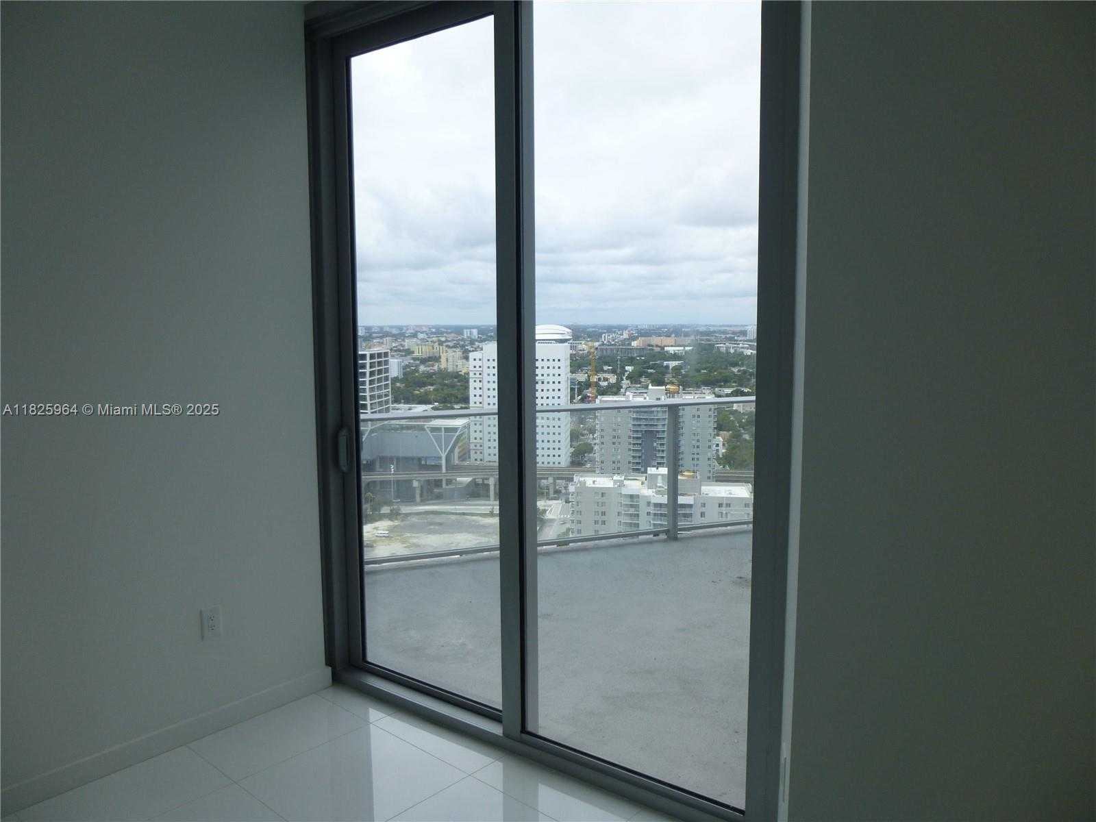 Small Image of 851 NORTH EAST 1ST AVE #2612, Miami Number 28