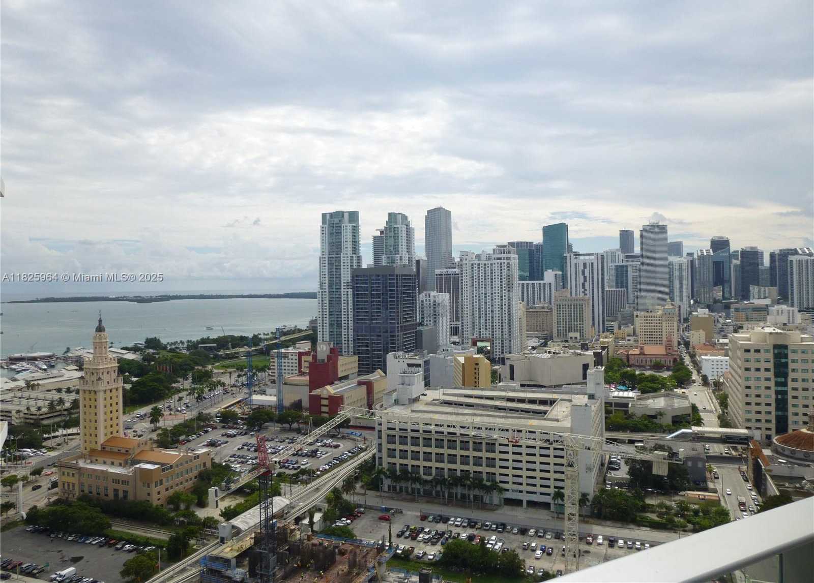 Small Image of 851 NORTH EAST 1ST AVE #2612, Miami Number 3