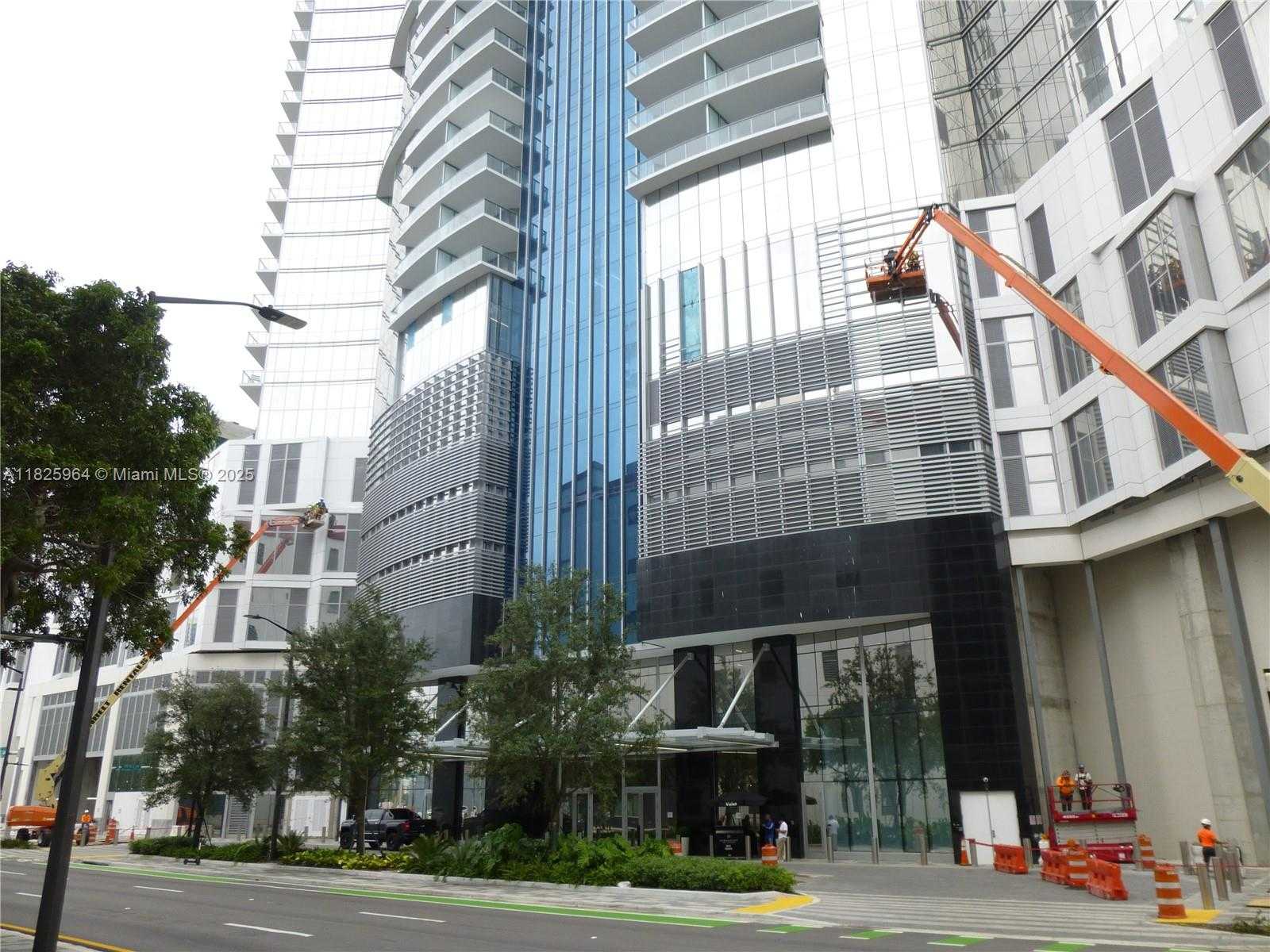 Small Image of 851 NORTH EAST 1ST AVE #2612, Miami Number 35