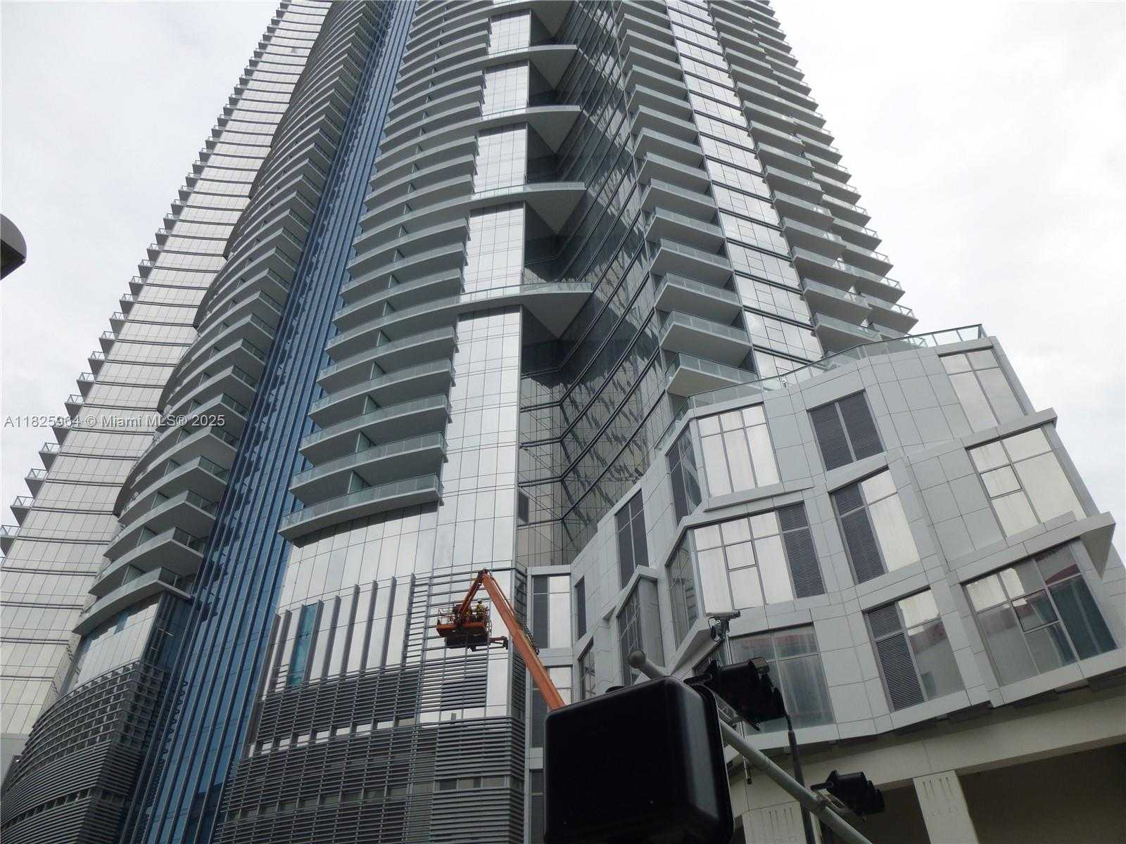 Small Image of 851 NORTH EAST 1ST AVE #2612, Miami Number 36