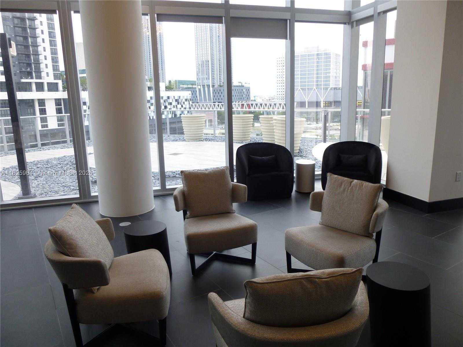 Small Image of 851 NORTH EAST 1ST AVE #2612, Miami Number 37