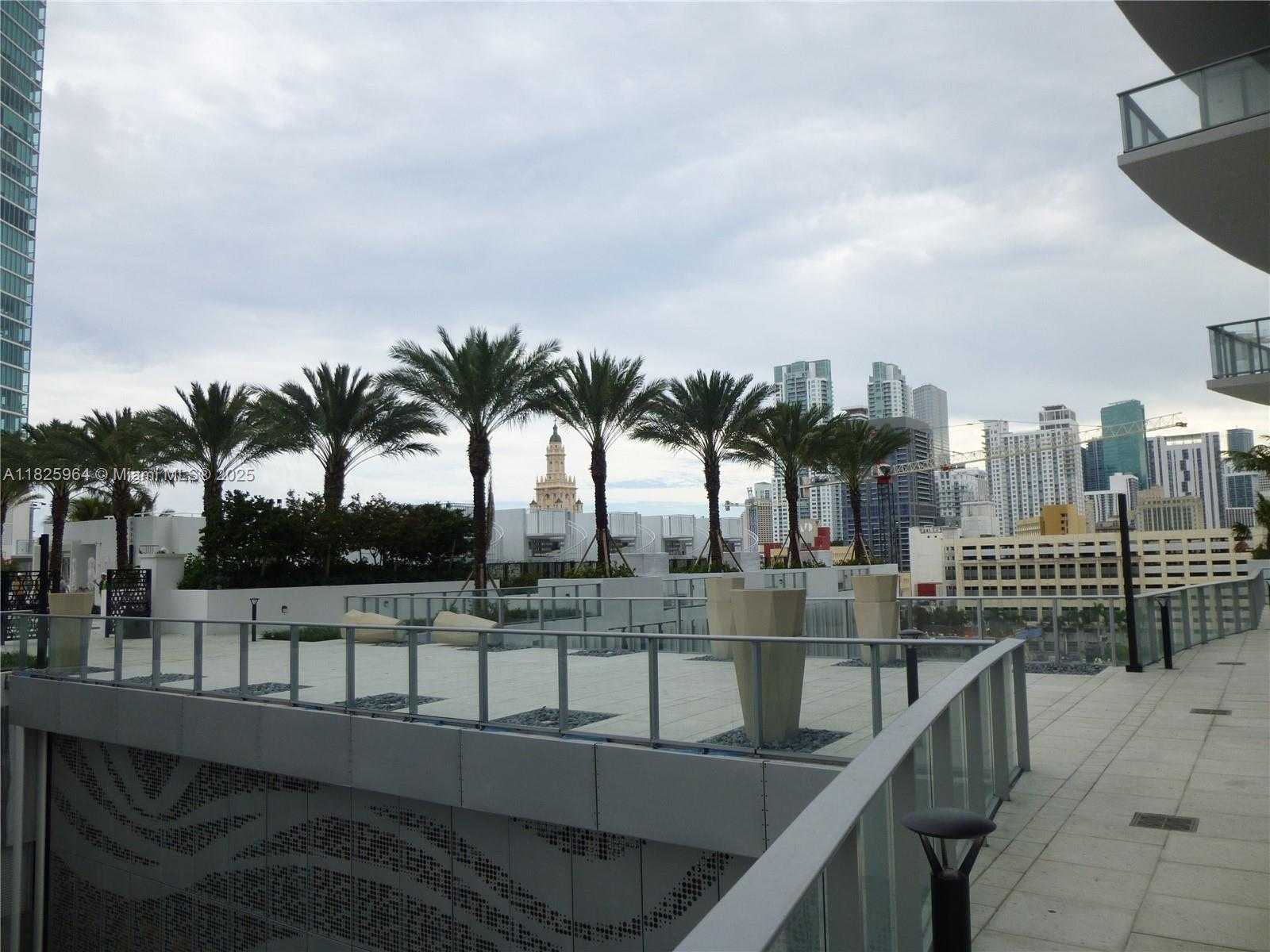 Small Image of 851 NORTH EAST 1ST AVE #2612, Miami Number 41