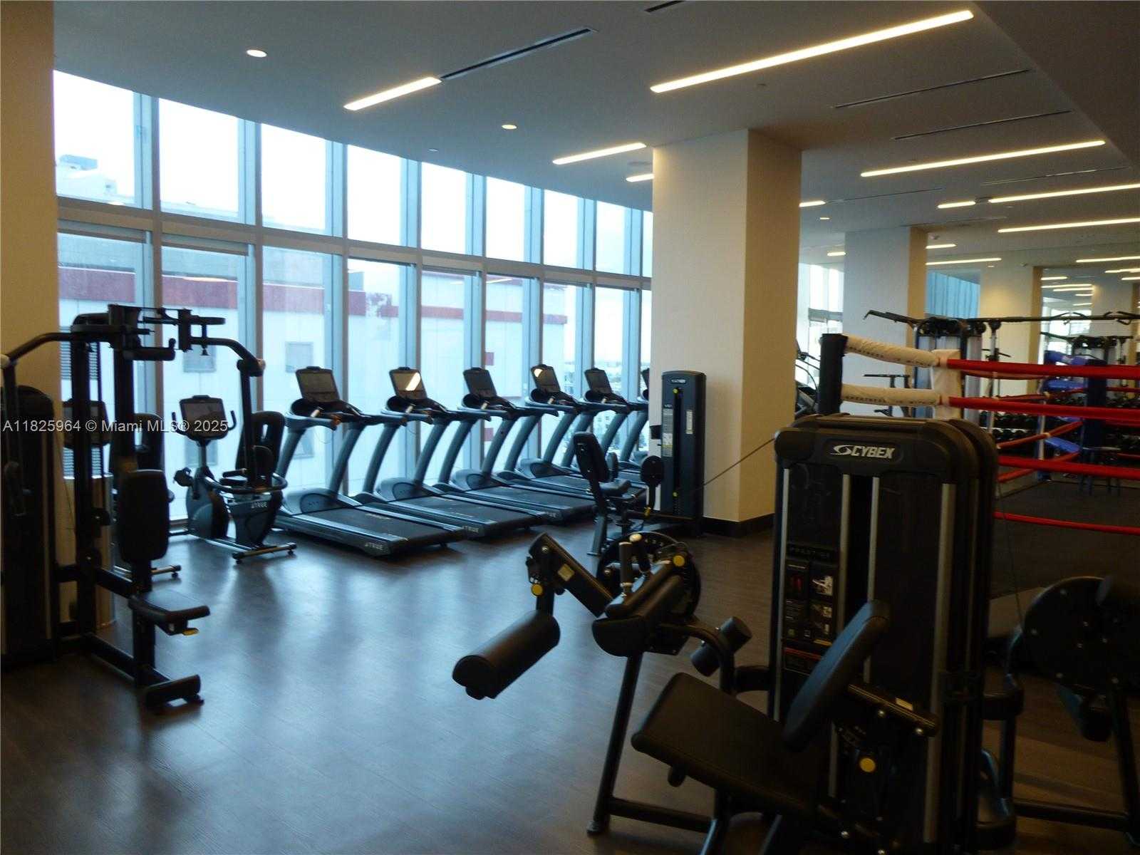 Small Image of 851 NORTH EAST 1ST AVE #2612, Miami Number 44