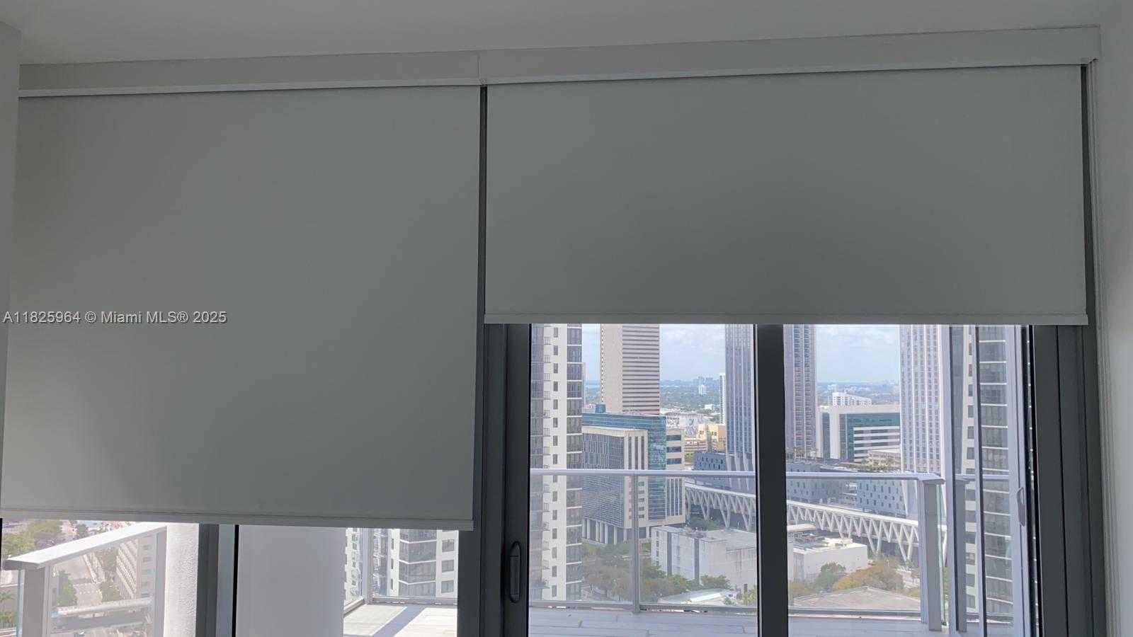 Small Image of 851 NORTH EAST 1ST AVE #2612, Miami Number 46