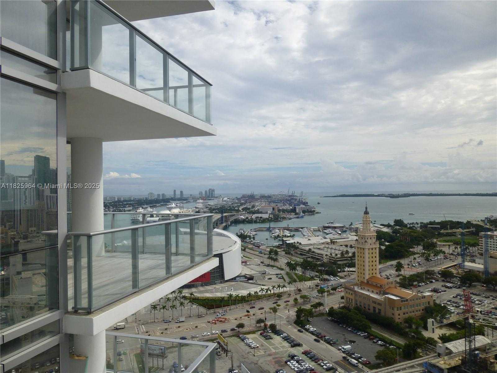 Small Image of 851 NORTH EAST 1ST AVE #2612, Miami Number 5