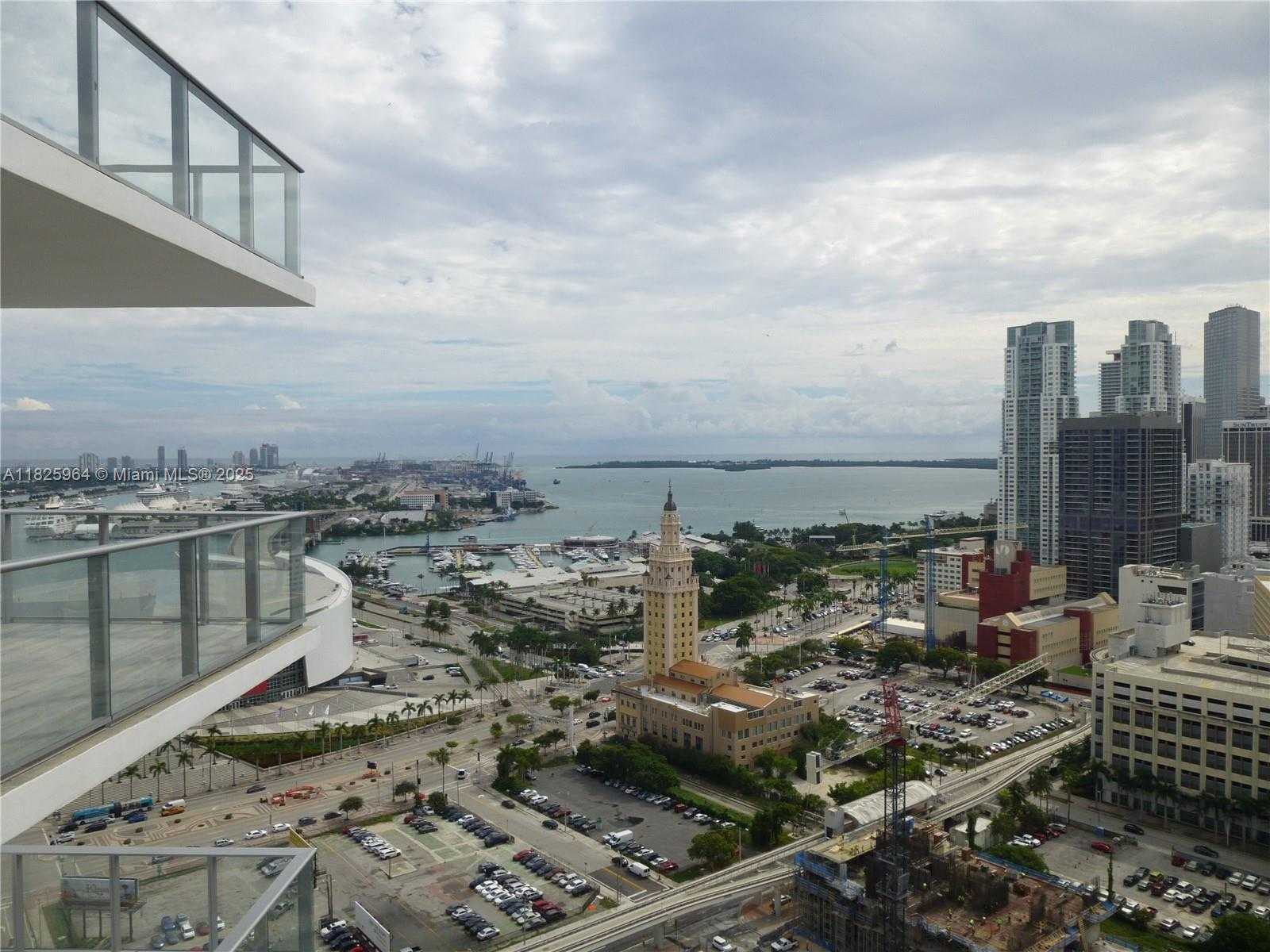 Small Image of 851 NORTH EAST 1ST AVE #2612, Miami Number 6