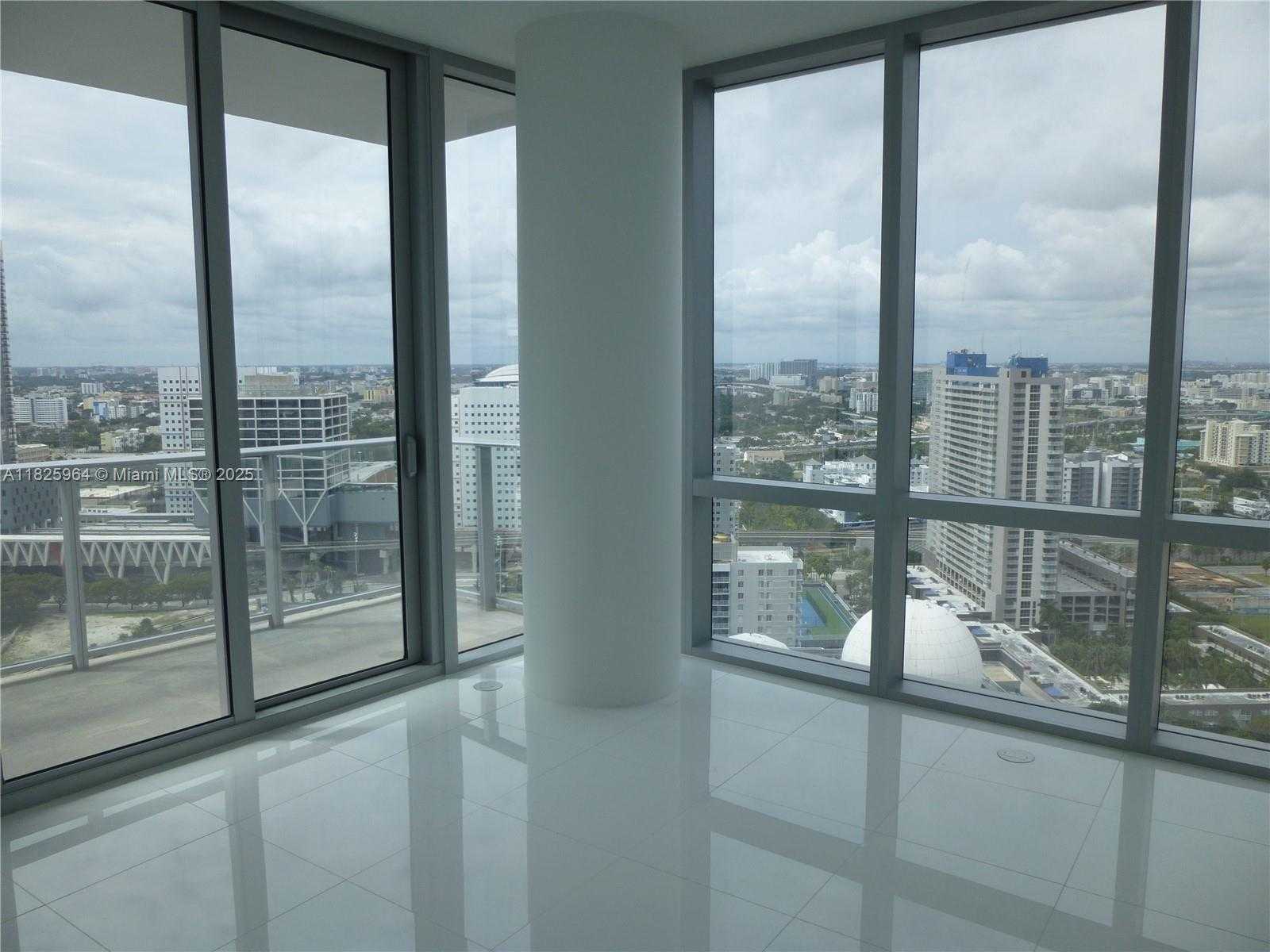 Small Image of 851 NORTH EAST 1ST AVE #2612, Miami Number 8