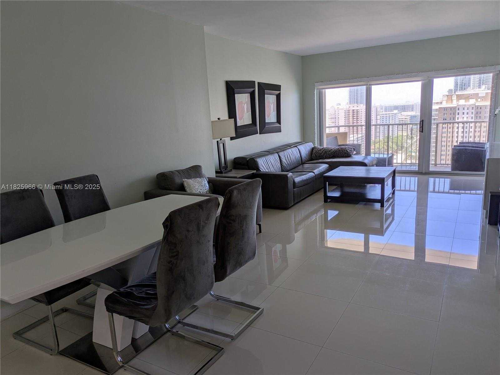 Small Image of 1980 SOUTH OCEAN DR #20M, Hallandale Beach Number 2