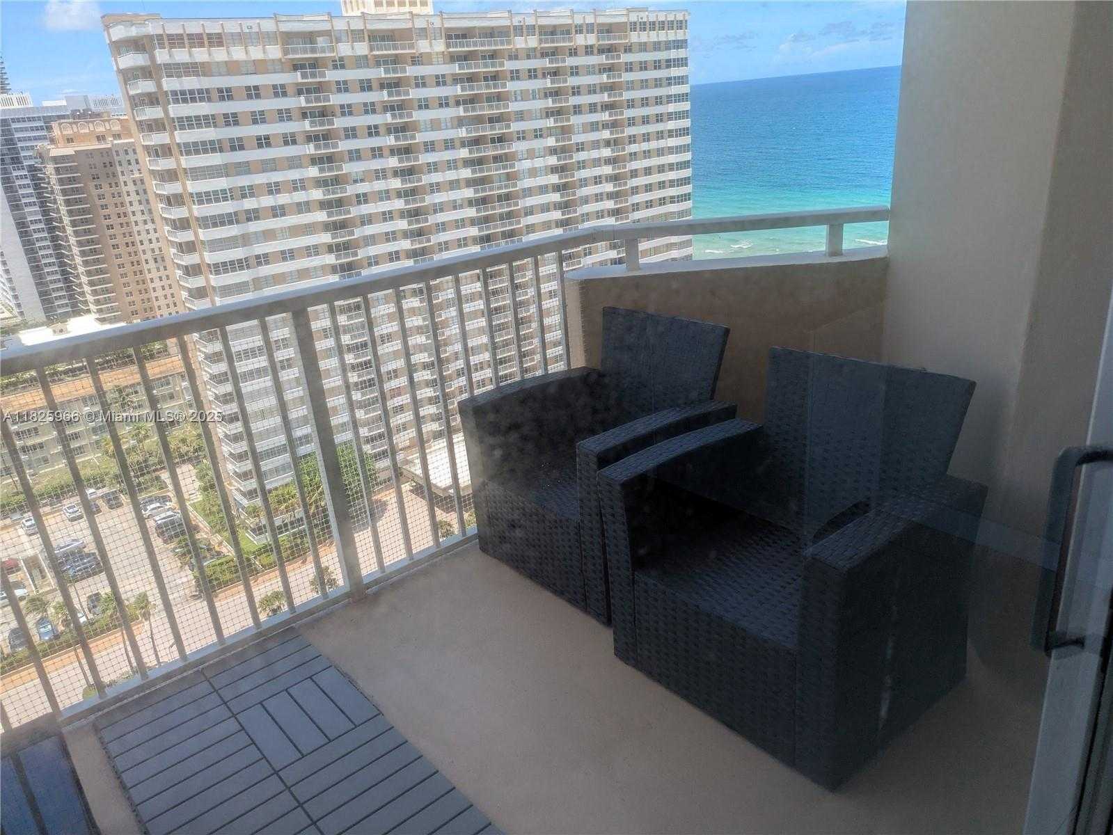 Small Image of 1980 SOUTH OCEAN DR #20M, Hallandale Beach Number 20