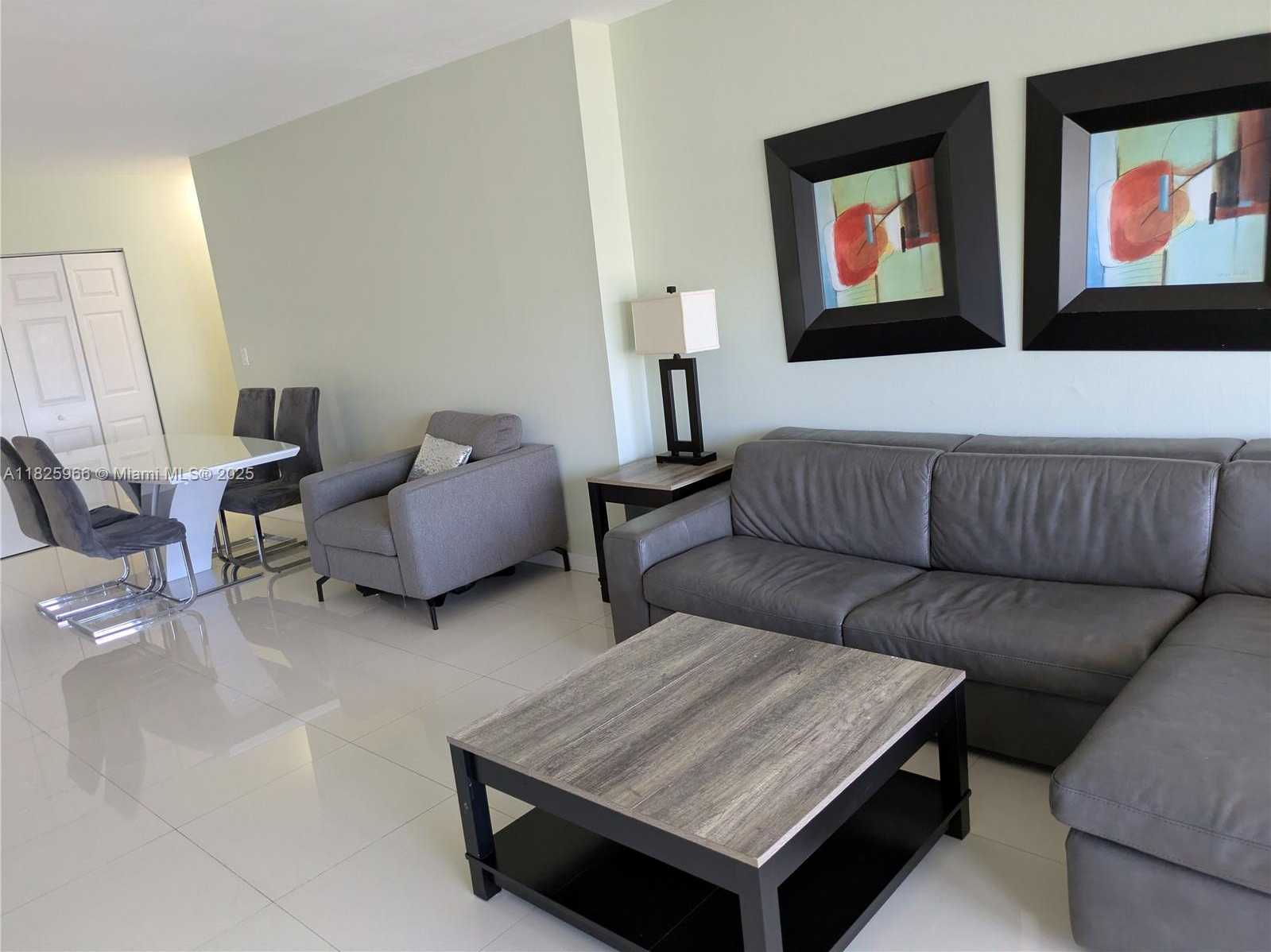 Small Image of 1980 SOUTH OCEAN DR #20M, Hallandale Beach Number 3