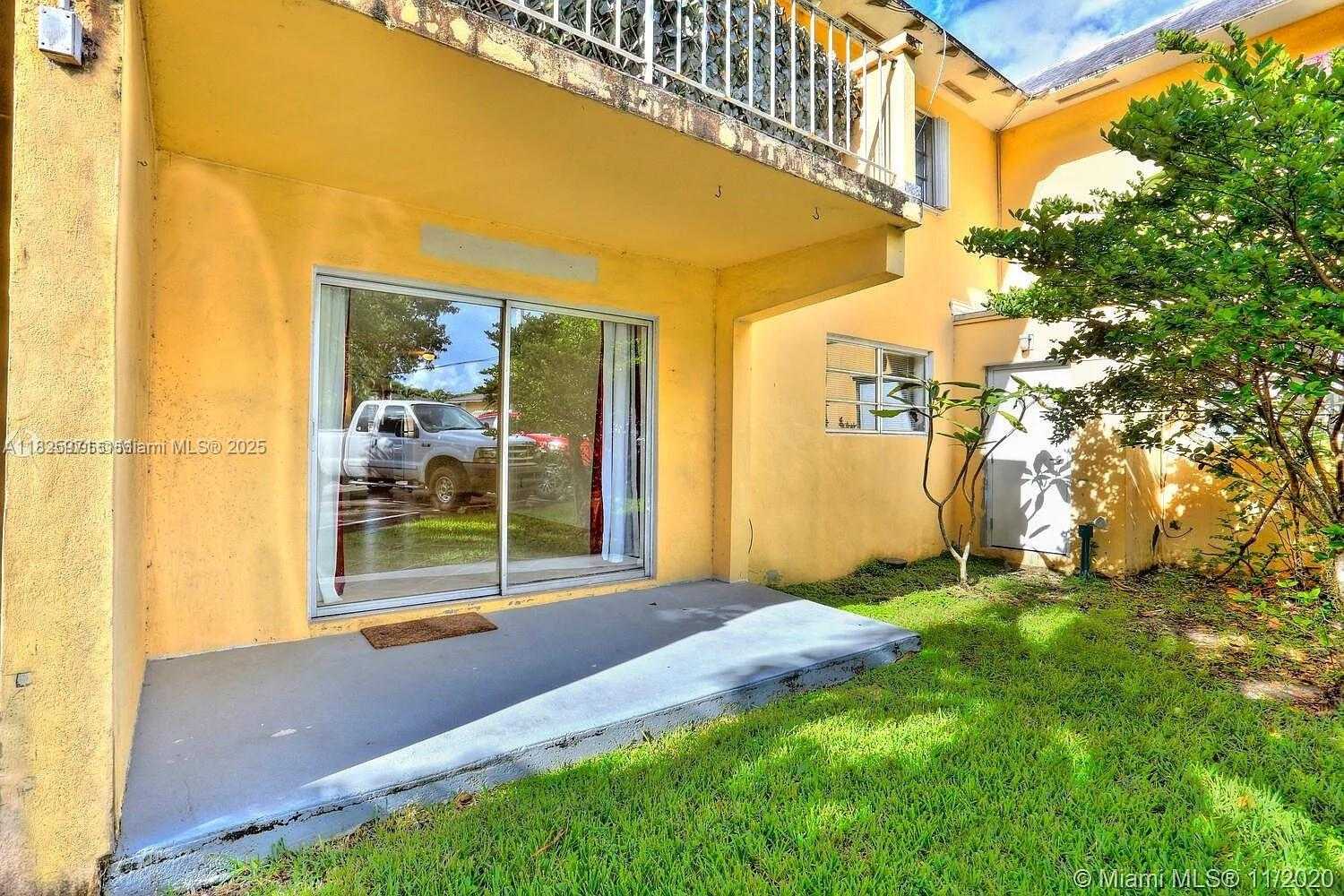 Small Image of 7368 SOUTH WEST 82ND ST #E116, Miami Number 2