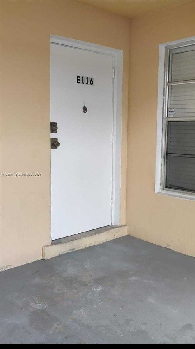 Small Image of 7368 SOUTH WEST 82ND ST #E116, Miami Number 4