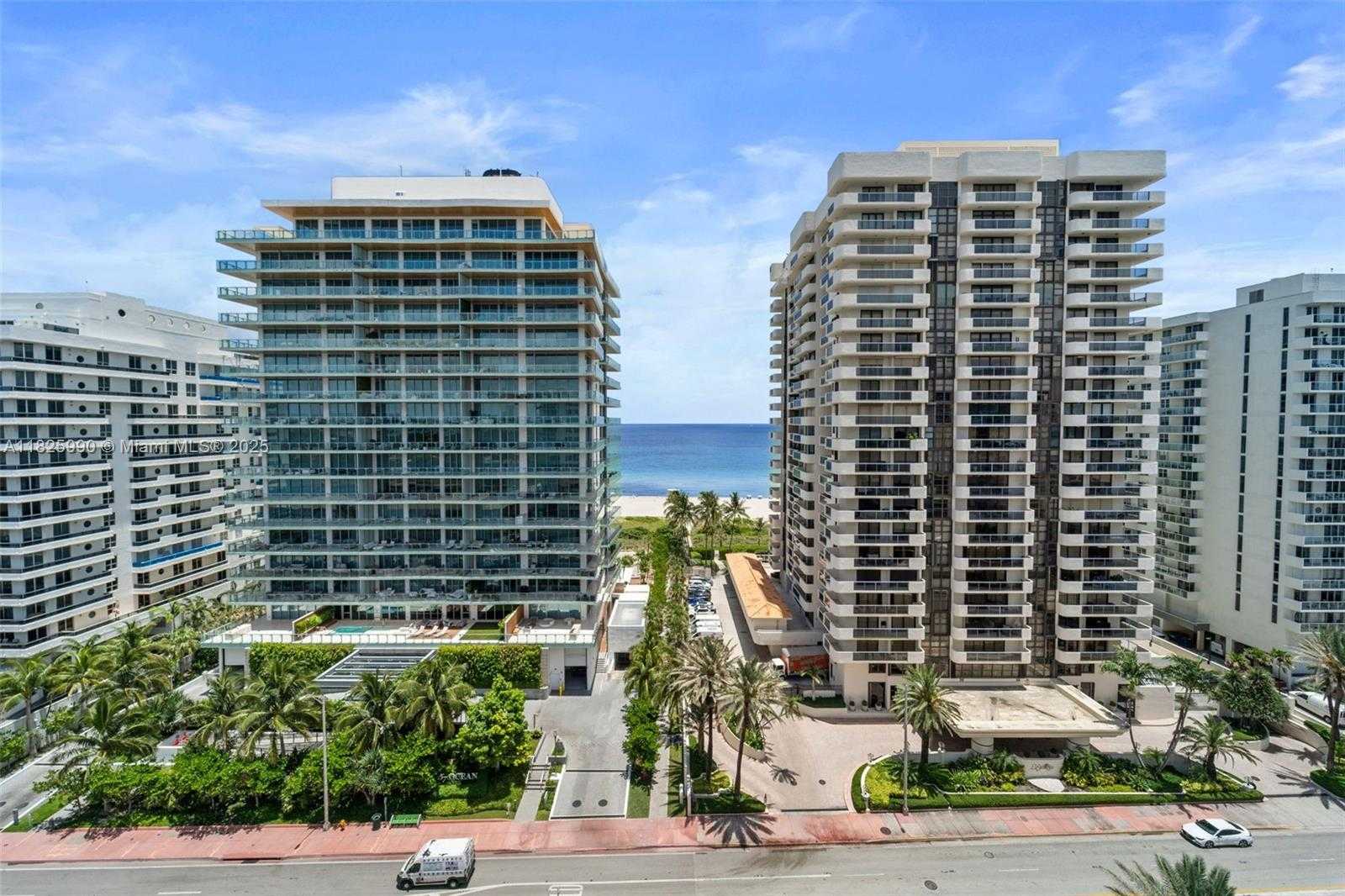 Small Image of 5750 COLLINS AVE #14K, Miami Beach Number 5