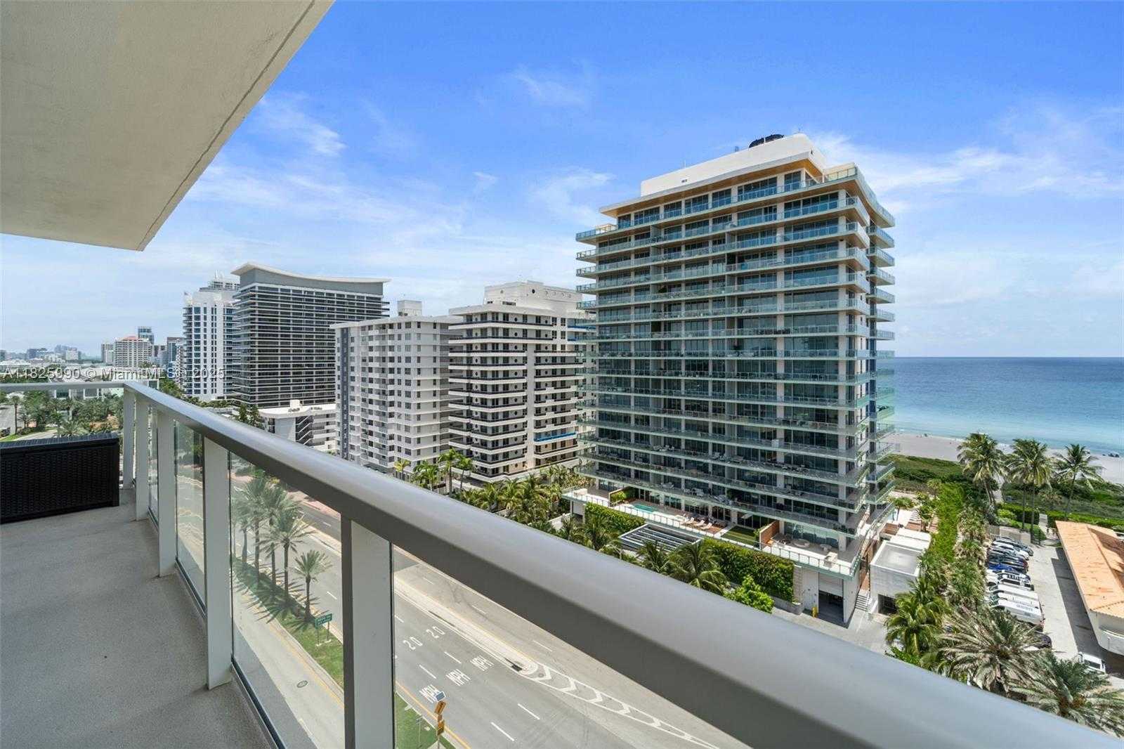 Small Image of 5750 COLLINS AVE #14K, Miami Beach Number 6