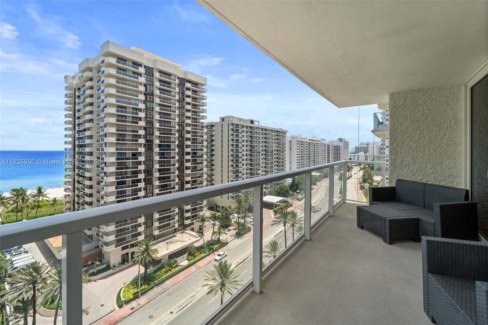 Small Image of 5750 COLLINS AVE #14K, Miami Beach Number 7