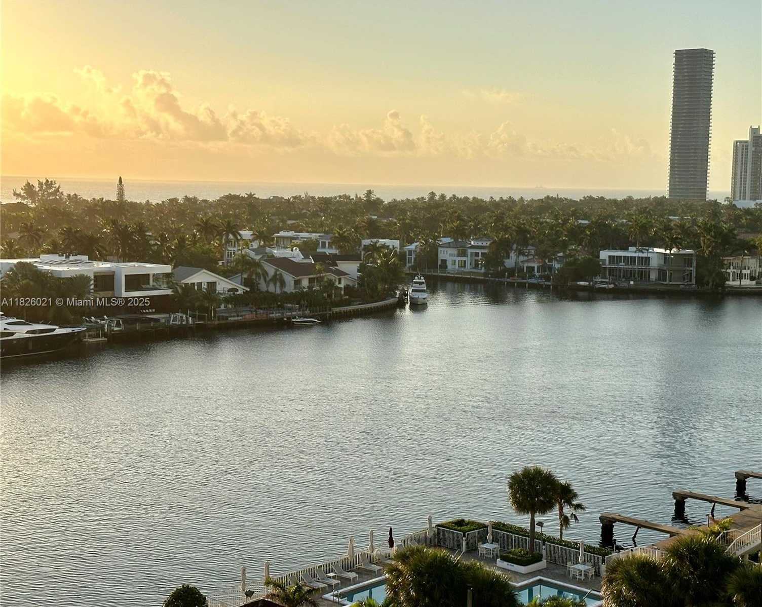 Small Image of 20515 EAST COUNTRY CLUB DR #1048, Aventura Number 33